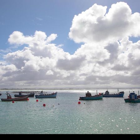 Villa Chasing daylight Struisbaai Exterior foto