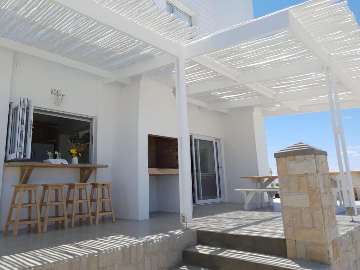 Villa Chasing daylight Struisbaai Exterior foto